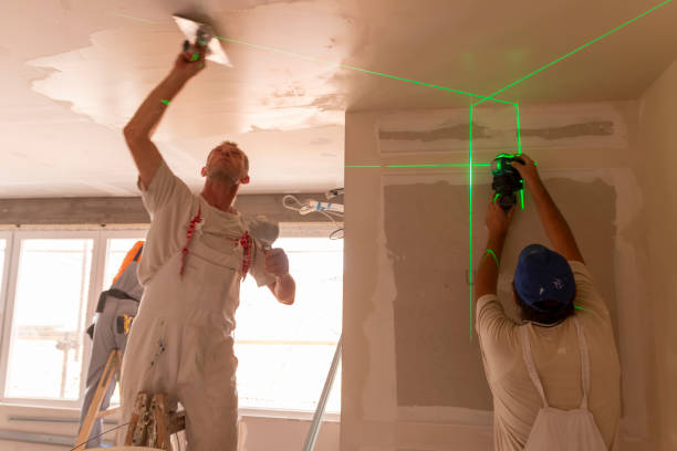 Asbestos and Lead Testing During Mold Inspection in Proctor, MN